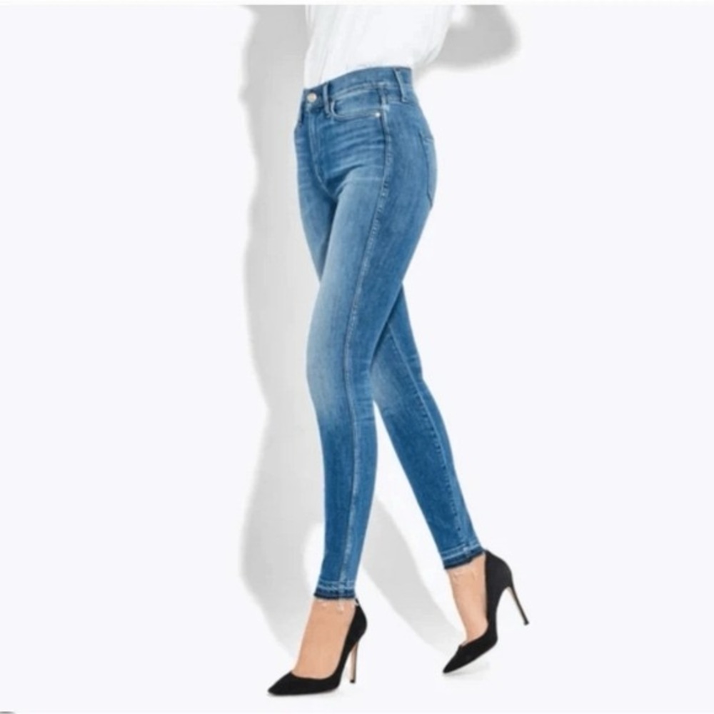 AYR The Riser Jeans